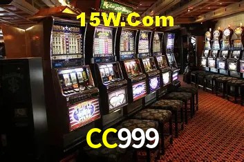 CC999 Slot - 320+ Caça-Níqueis Premium