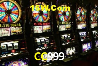 CC999 Rio de Janeiro - Slot Strategy