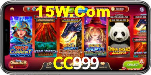 CC999: Jogos de Caça-Níqueis-Altas Recompensas, Roleta-Velocidade, Blackjack-Desafios Máximos