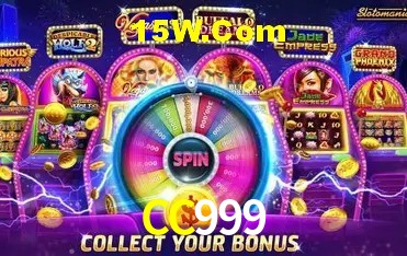 Diretório de Jogos CC999