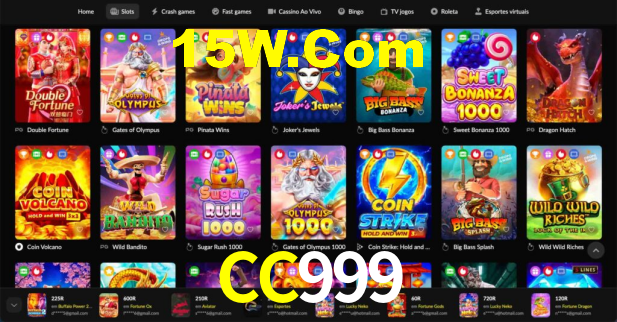 CC999