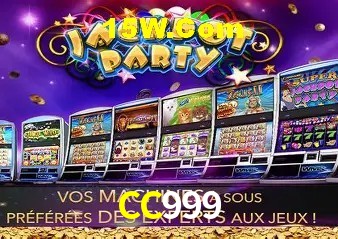 Estatísticas do Jogo CC999