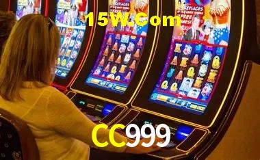 CC999 - Aplicativo Móvel