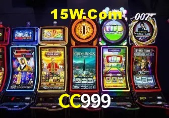 Design Responsivo CC999