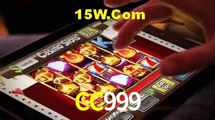 CC999 - cassino ao vivo
