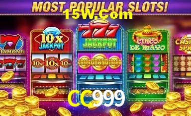Casino Ao Vivo CC999