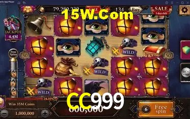 Promoções Sazonais CC999