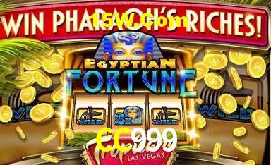 Jogos de Slot CC999