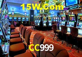 Game Providers CC999