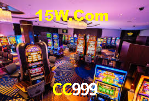 CC999