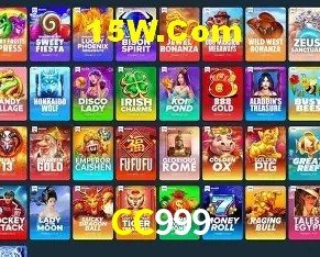 Gates of Olympus CC999