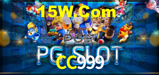 CC999 Login