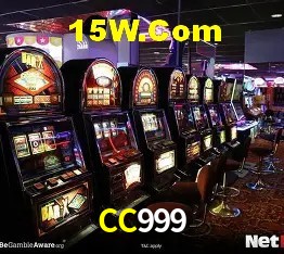 Provedores de Jogos CC999