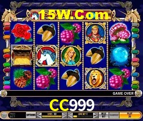 CC999 - Login Methods