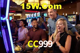 Live Casino CC999