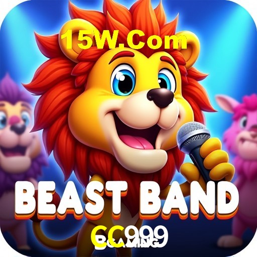 Recursos de Bônus CC999