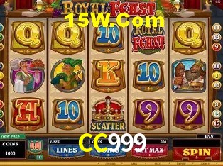 Integração de APIs CC999