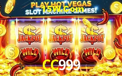 Jogos de Slot CC999