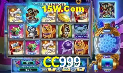 Promoção Relâmpago CC999