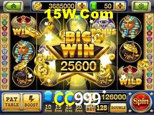 Tecnologia da Plataforma CC999