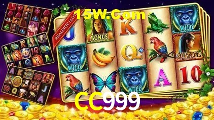 Design Responsivo CC999