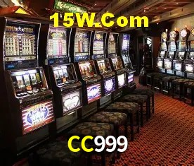 Casino Ao Vivo CC999