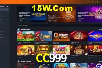 Integração de APIs CC999