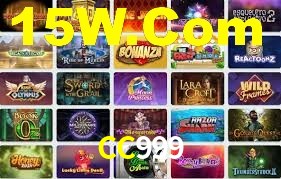 Ofertas Imperdíveis na CC999: Promoções e Bônus Que Valem a Pena