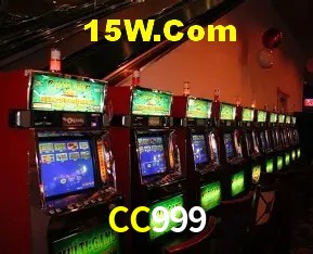 Estatísticas CC999